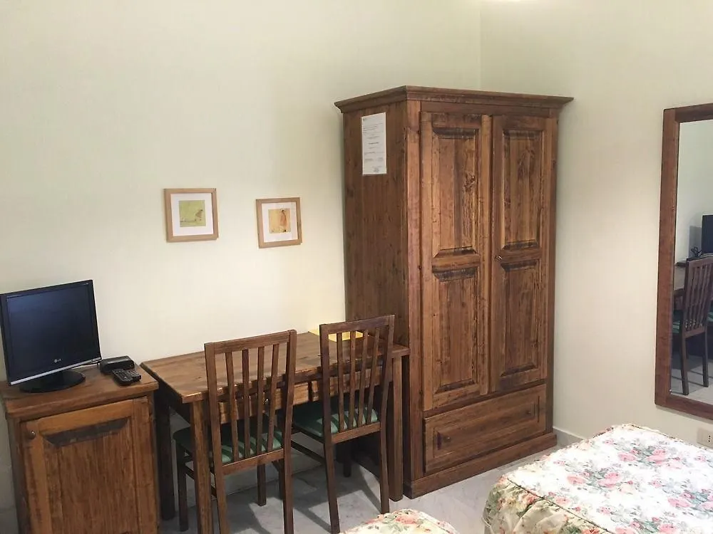 Bed & Breakfast B&B Laocoonte Roma