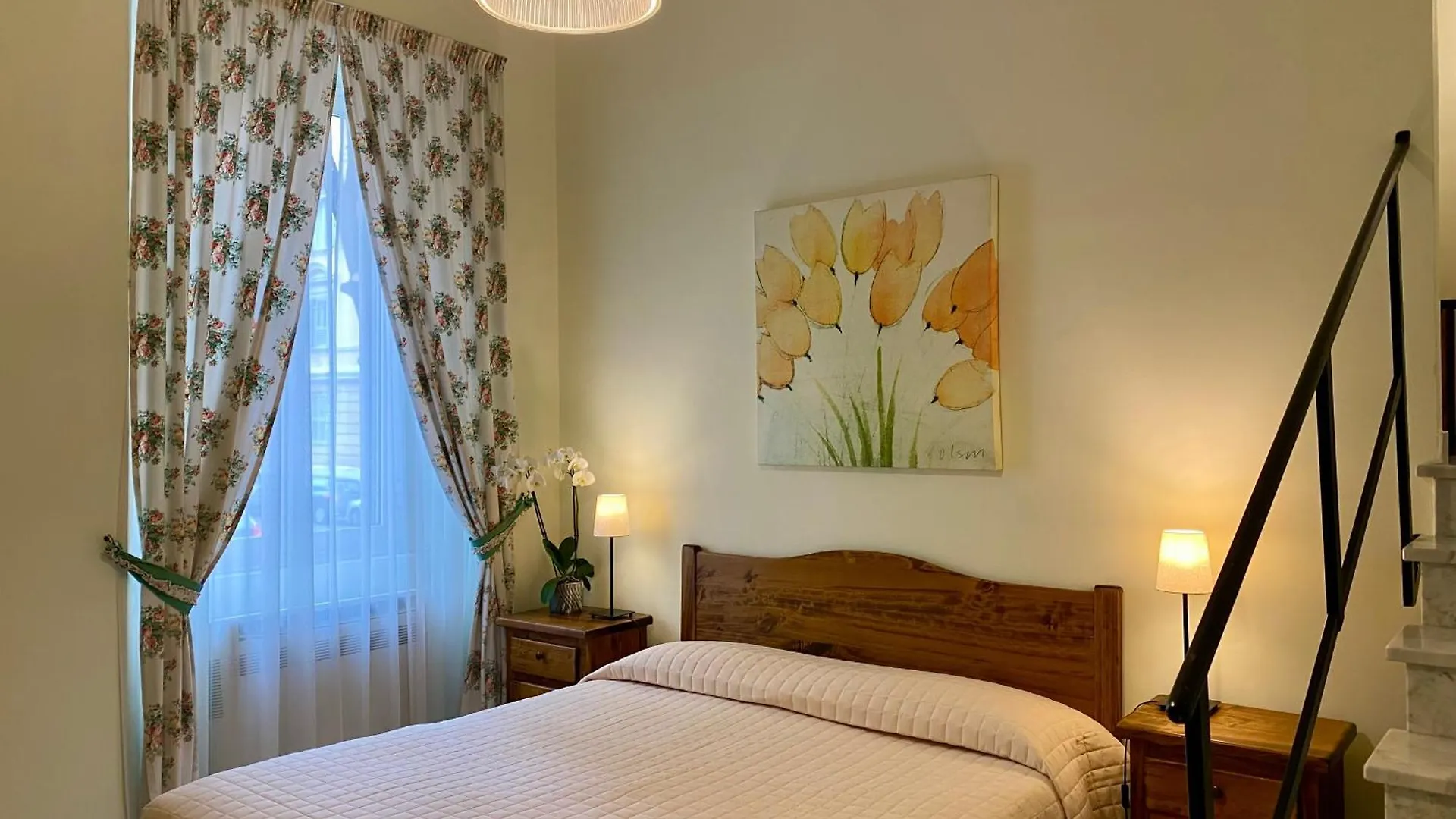 B&B Laocoonte Roma 3*,  Italia