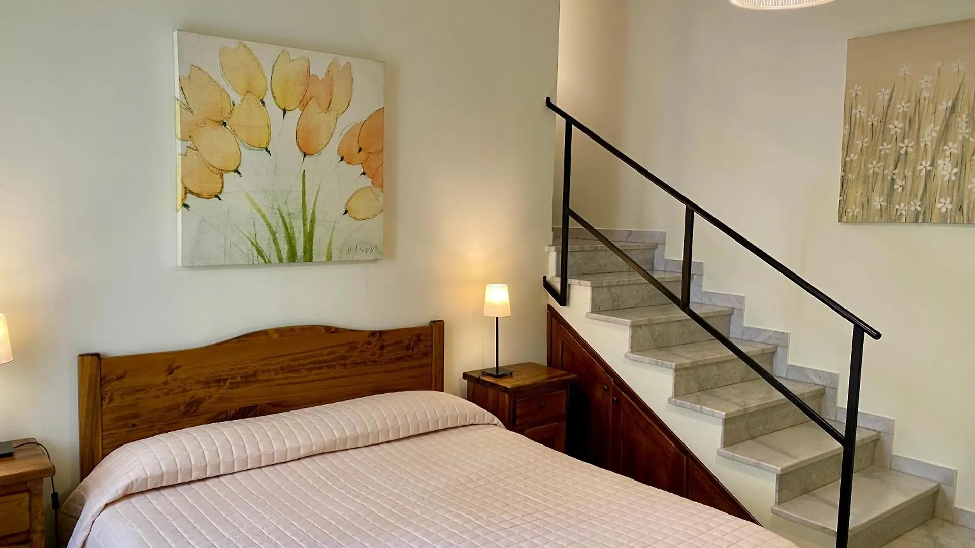 B&B Laocoonte Roma Bed & Breakfast