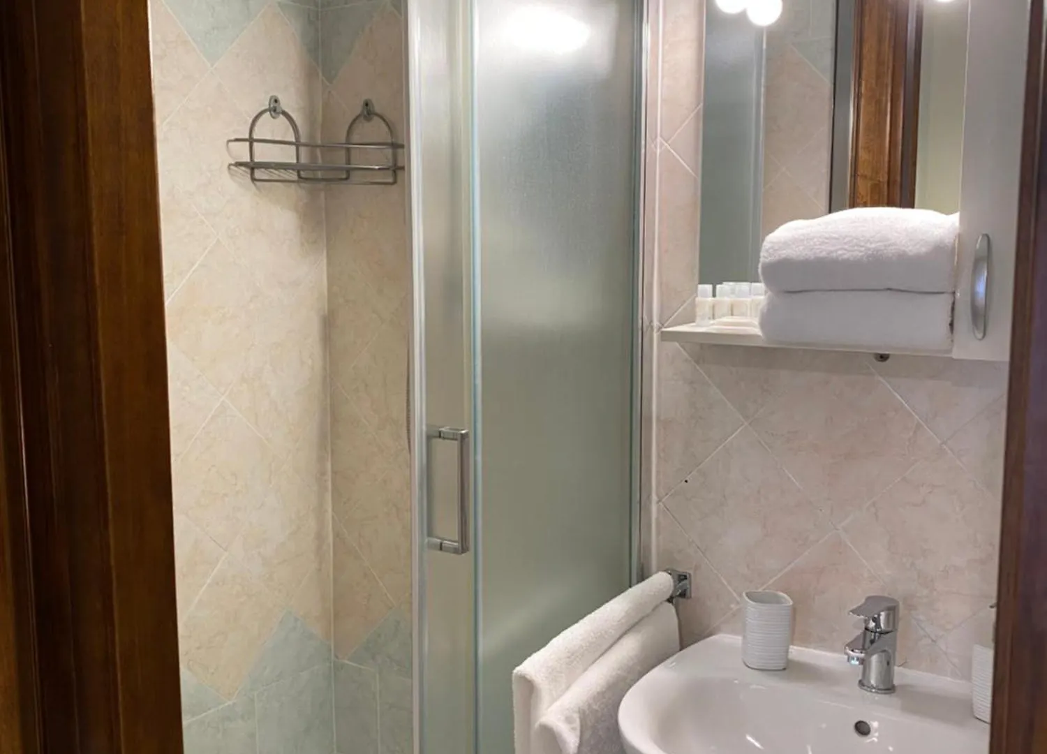 B&B Laocoonte Roma 3*,