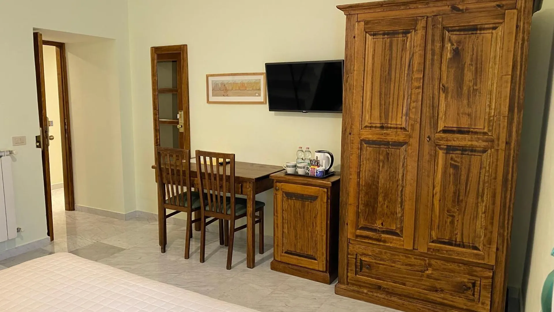 B&B Laocoonte Roma