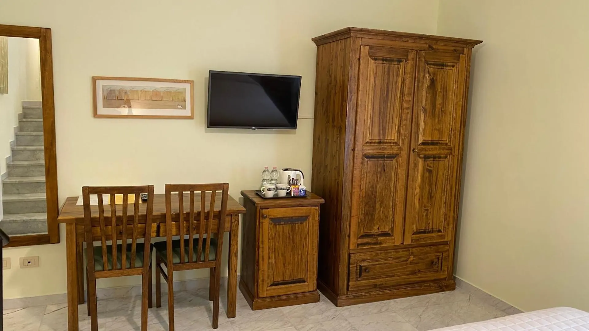 Bed & Breakfast B&B Laocoonte Roma