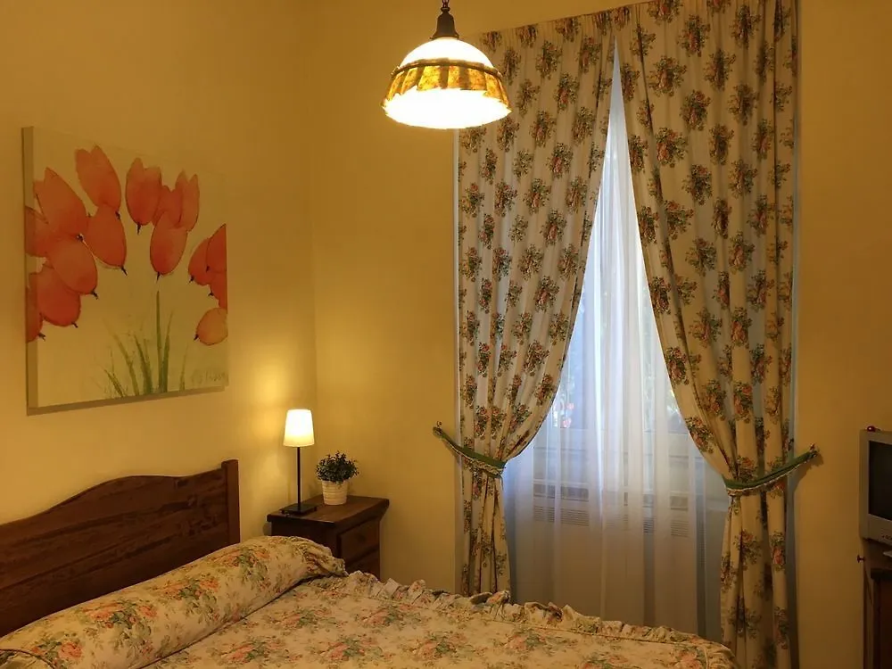 Guest House Laocoonte Rome