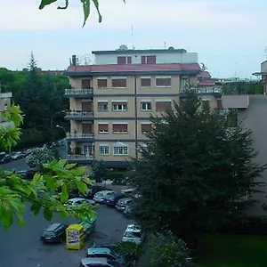 3* Hotel Balduina