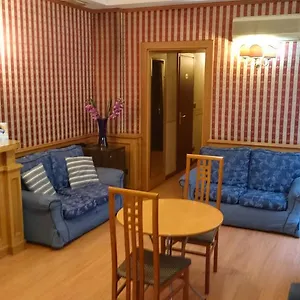 2* Hotel Urbis