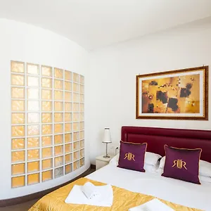 2* Affittacamere Residenza Romantica