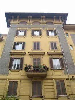 Guest House Laocoonte Rome