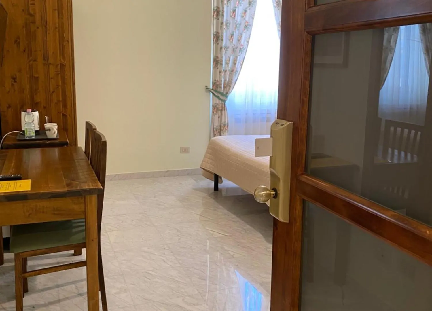 Guest House Laocoonte Rome Bed & Breakfast