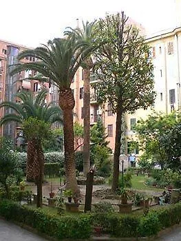 Guest House Laocoonte Rome Italy
