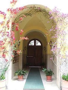 Guest House Laocoonte Rome Bed & Breakfast