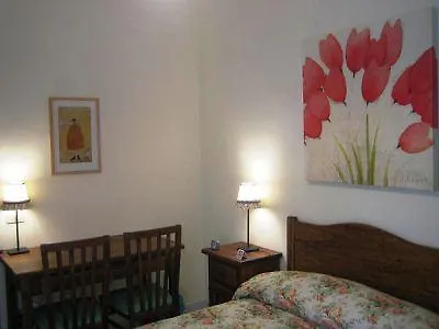 Guest House Laocoonte Rome Bed & Breakfast