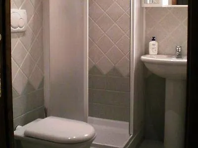 Bed & Breakfast Guest House Laocoonte Rome