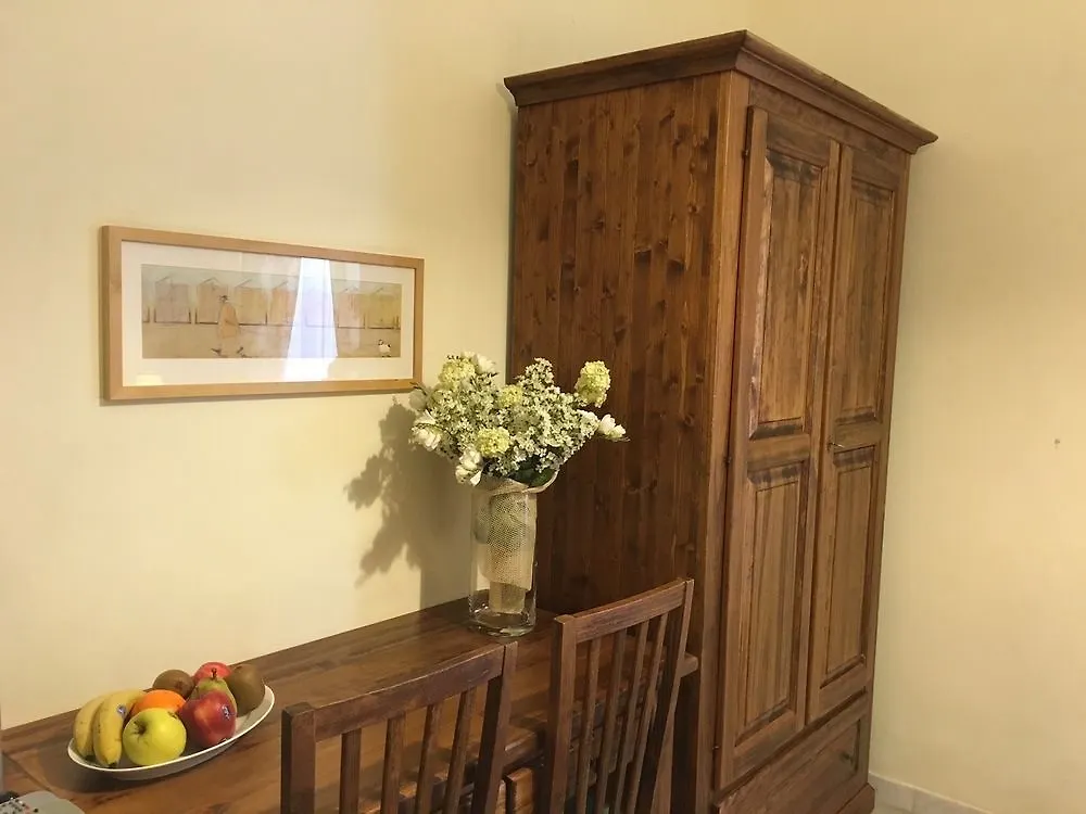Bed & Breakfast Guest House Laocoonte Rome