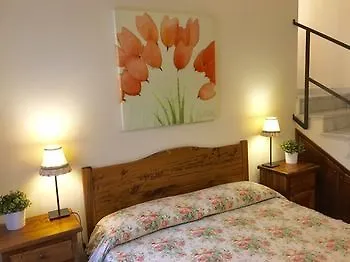 Guest House Laocoonte Rome 3*,