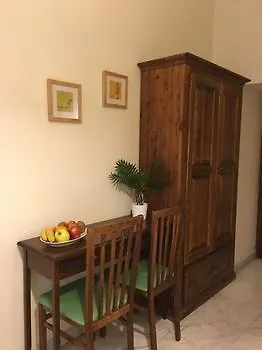 Bed & Breakfast Guest House Laocoonte Rome
