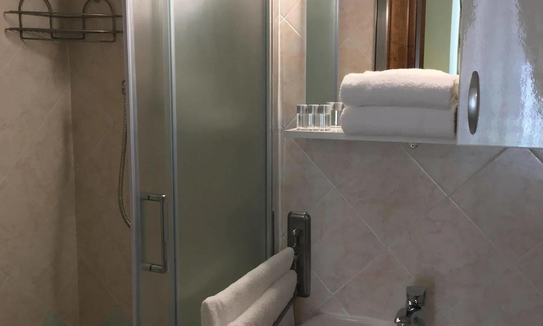 Guest House Laocoonte Rome Italy