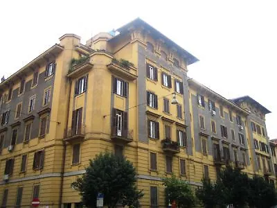 Guest House Laocoonte Rome 3*,